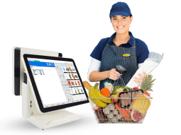 Wolvox Hızlı Satış