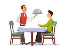 Wolvox Restoran Yönetimi