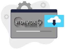Wolvox ERP Programı