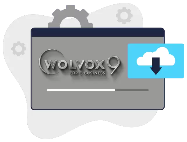 Wolvox ERP Programı